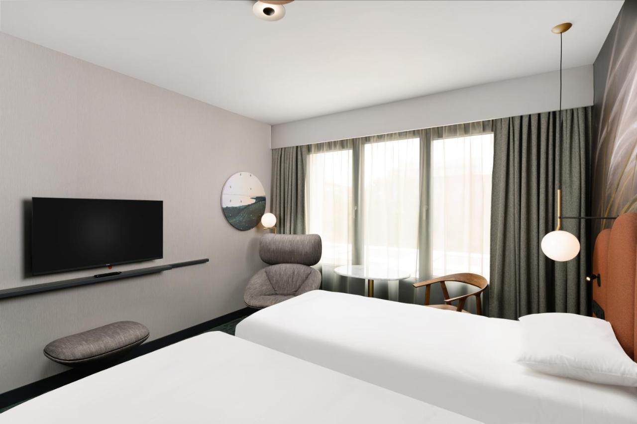 Mercure Debrecen Exterior foto