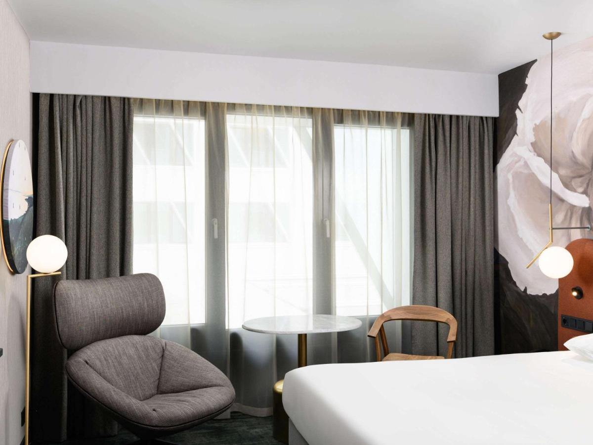 Mercure Debrecen Exterior foto