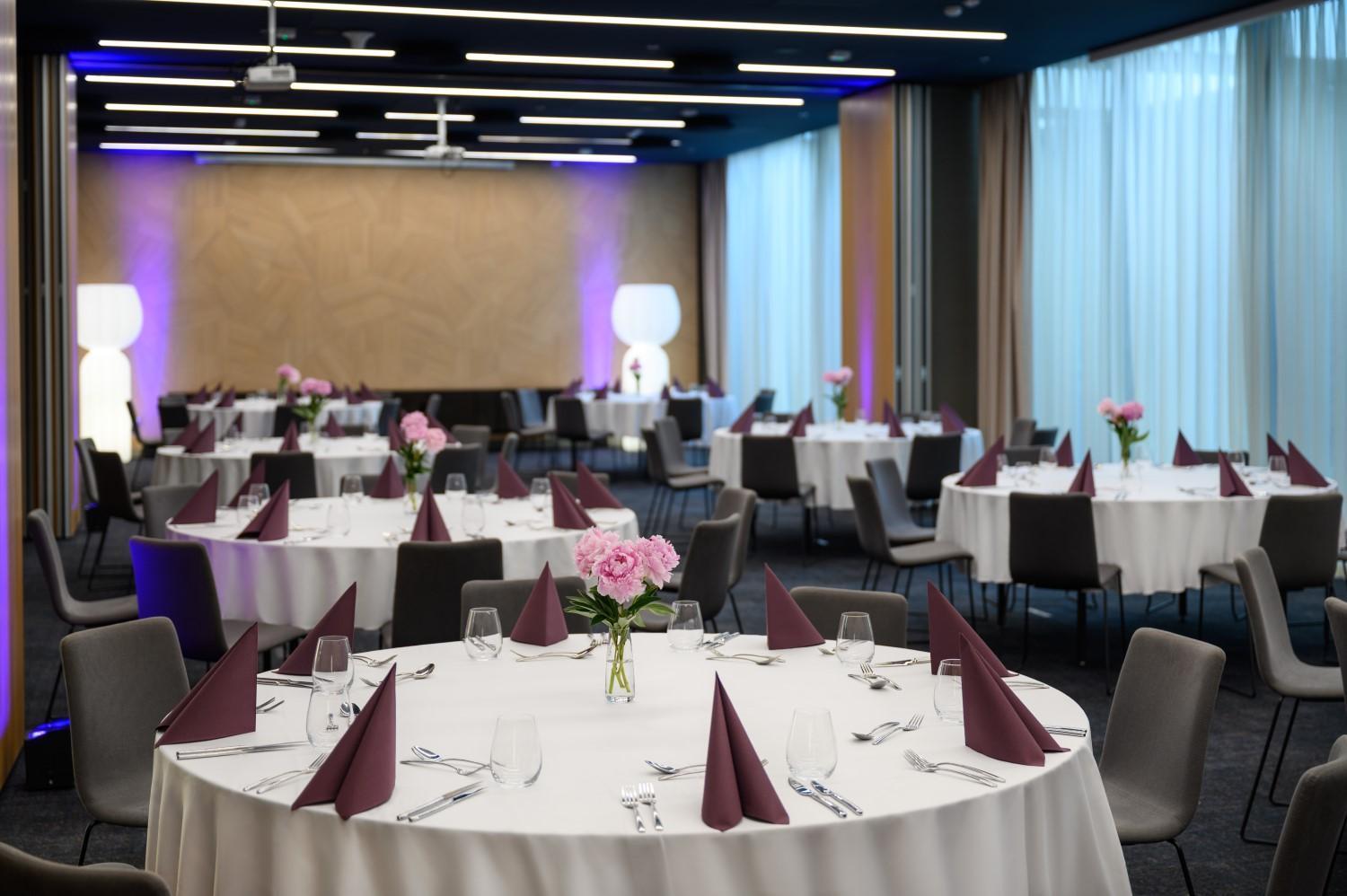 Mercure Debrecen Exterior foto